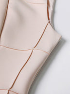 SAHRA Maxi Dress