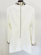 SAYENE Mini Dress