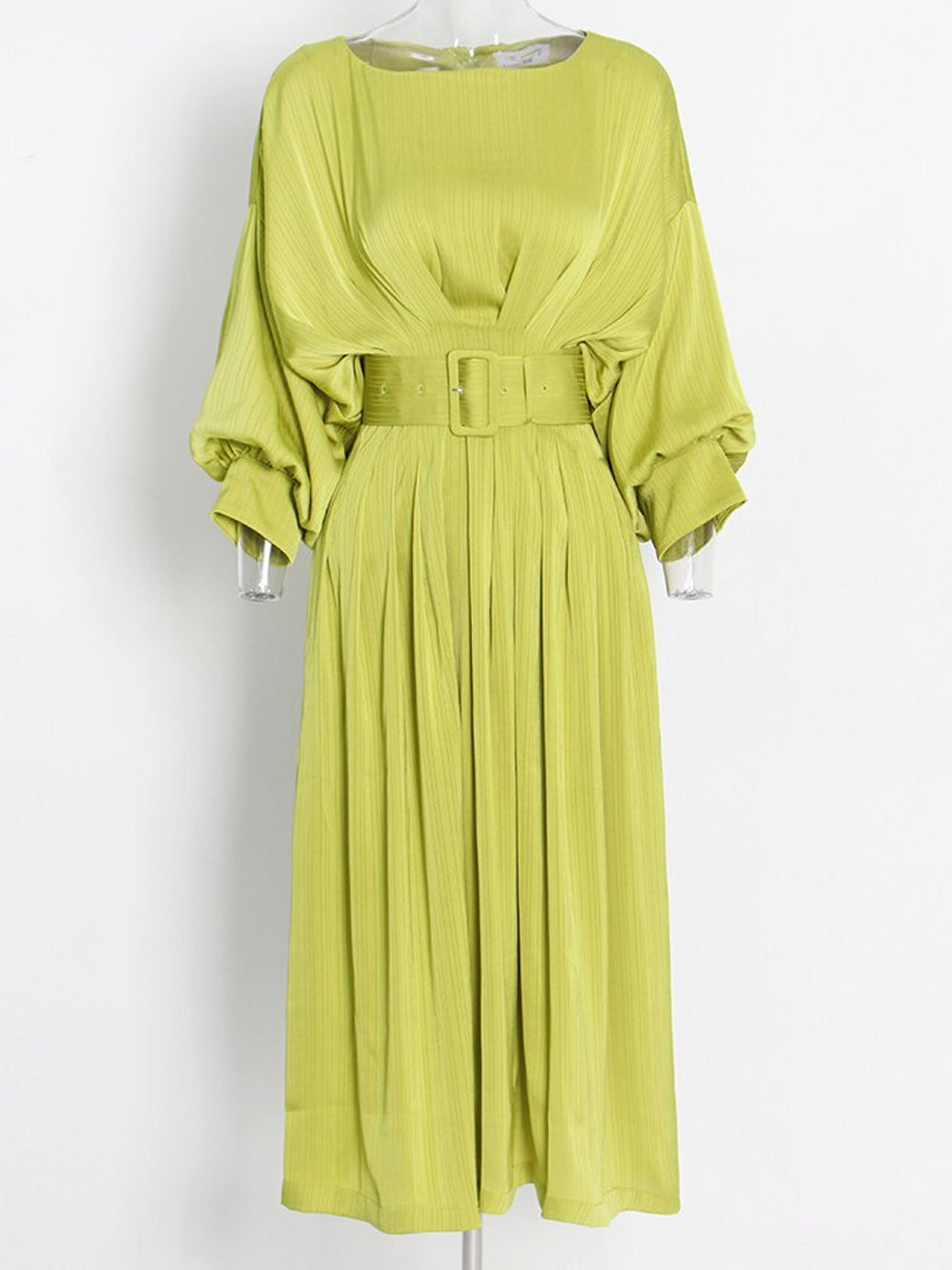 TAMI Midi Dress