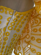 MINELE Mini Dress