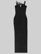 NEPALLE Maxi Dress