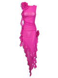 STACCY Dress