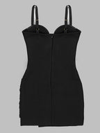 TAJE Mini Dress
