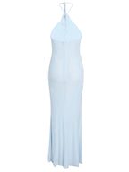 MAYE Maxi Dress