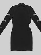 EILLENE Mini Dress