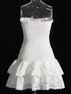 POETTE Mini Dress