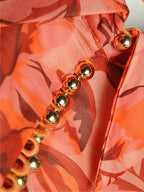 ZENEYA Maxi Dress