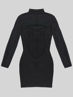IMARA Mini Dress
