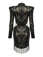 PERAH Mini Dress
