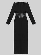 TITANIC Maxi Dress