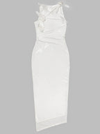 SATYA Maxi Dress
