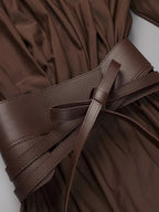 KAITH Maxi Dress