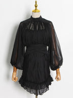BETTA Mini Dress