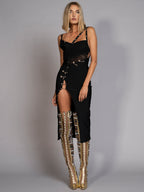 BROOME Maxi Dress