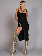 BROOME Maxi Dress