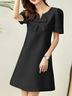Glenda Exclusive Fashionable and Minimalist Dress Evening Wear Edit