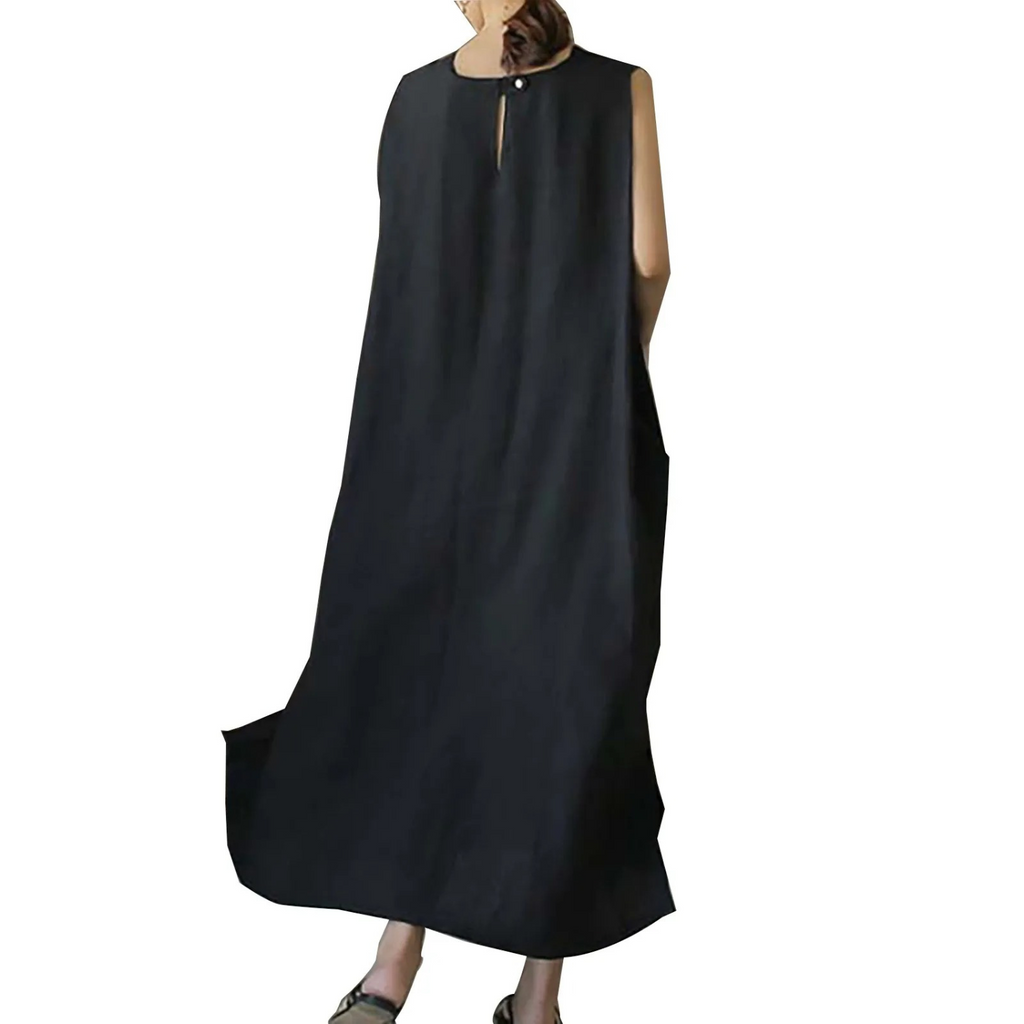 Natalia Statement and Summer Dress Boutique Collection