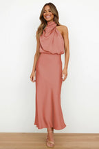 Angelines Chic Stylish Cocktail Dress Premium Wardrobe Essential