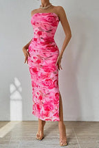 Griselda Versatile and Comfortable Dress for Women Date Night Outfit