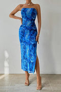 Griselda Versatile and Comfortable Dress for Women Date Night Outfit