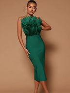 Cintia Versatile and Comfortable Dress for Women Trendy Daily Look