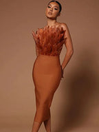 Cintia Versatile and Comfortable Dress for Women Trendy Daily Look