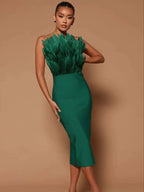 Cintia Versatile and Comfortable Dress for Women Trendy Daily Look