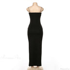 A Stylish Stylish Twist Midi Dress