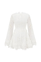 Simona Dress - Stella Marina