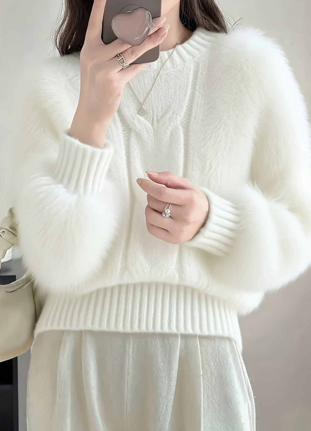 TINA SWEATER