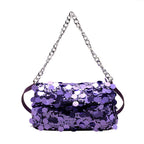 Sequin Handbag