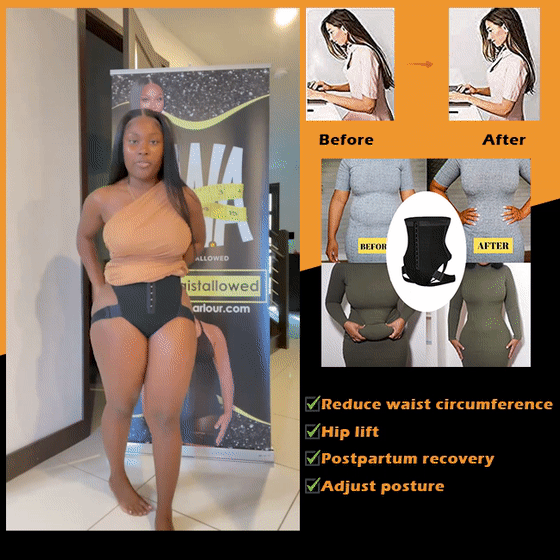 Butt shaper pants trainer