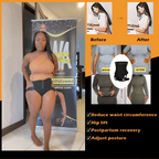 Butt shaper pants trainer