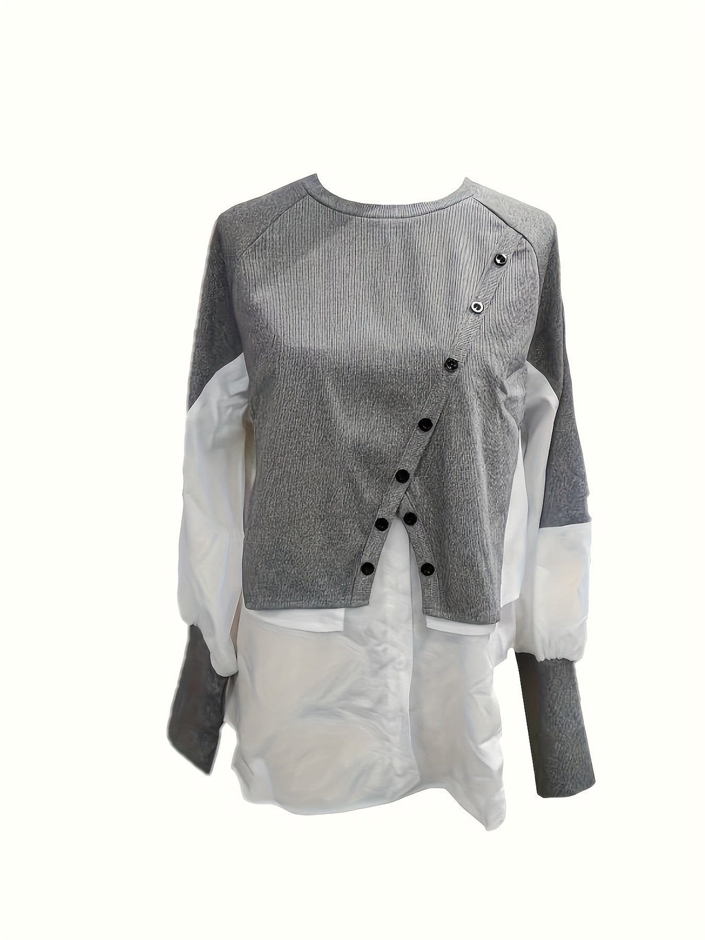 RITTA BLOUSE