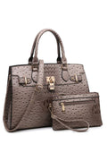 Satchel Tote Work Bag