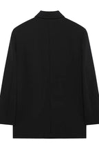 Long Sleeve Workwear Blazer