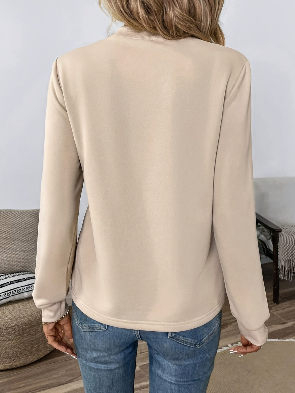 ELLA SWEATER