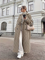 ELONA COAT