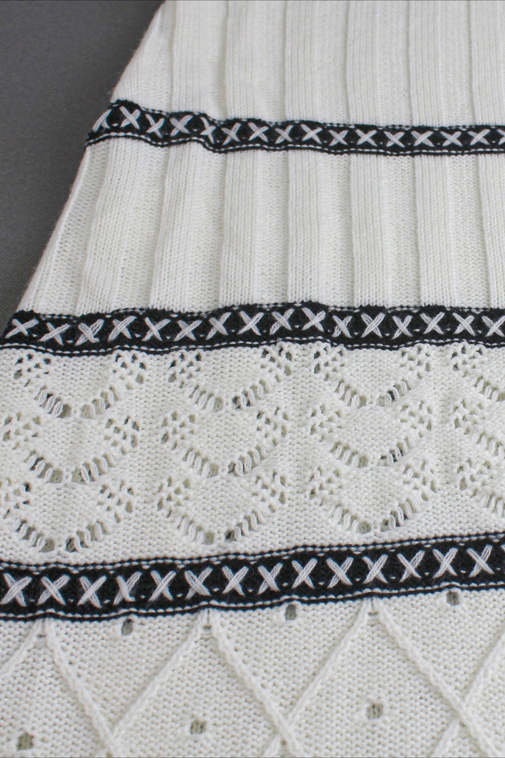 Knit Spaghetti Strap Split Sweater Dress