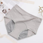 High-waisted Leak Proof Panties