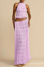 Olimpia Boutique And Fashionable Long Dress Premium Wardrobe Essential