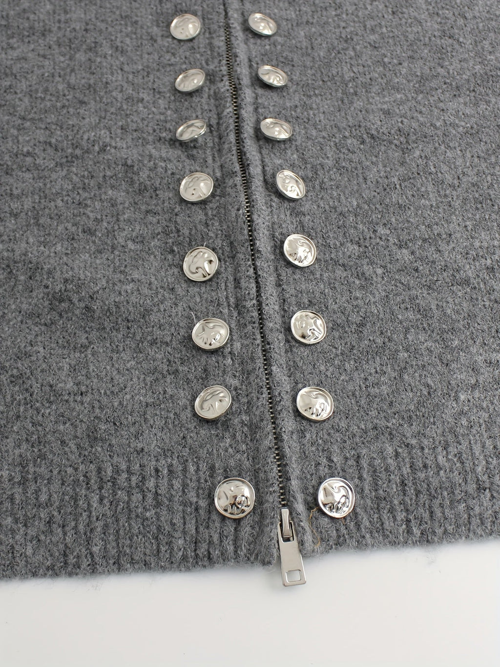 AMI CARDIGAN