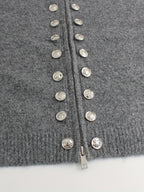 AMI CARDIGAN