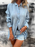 Button Shirt