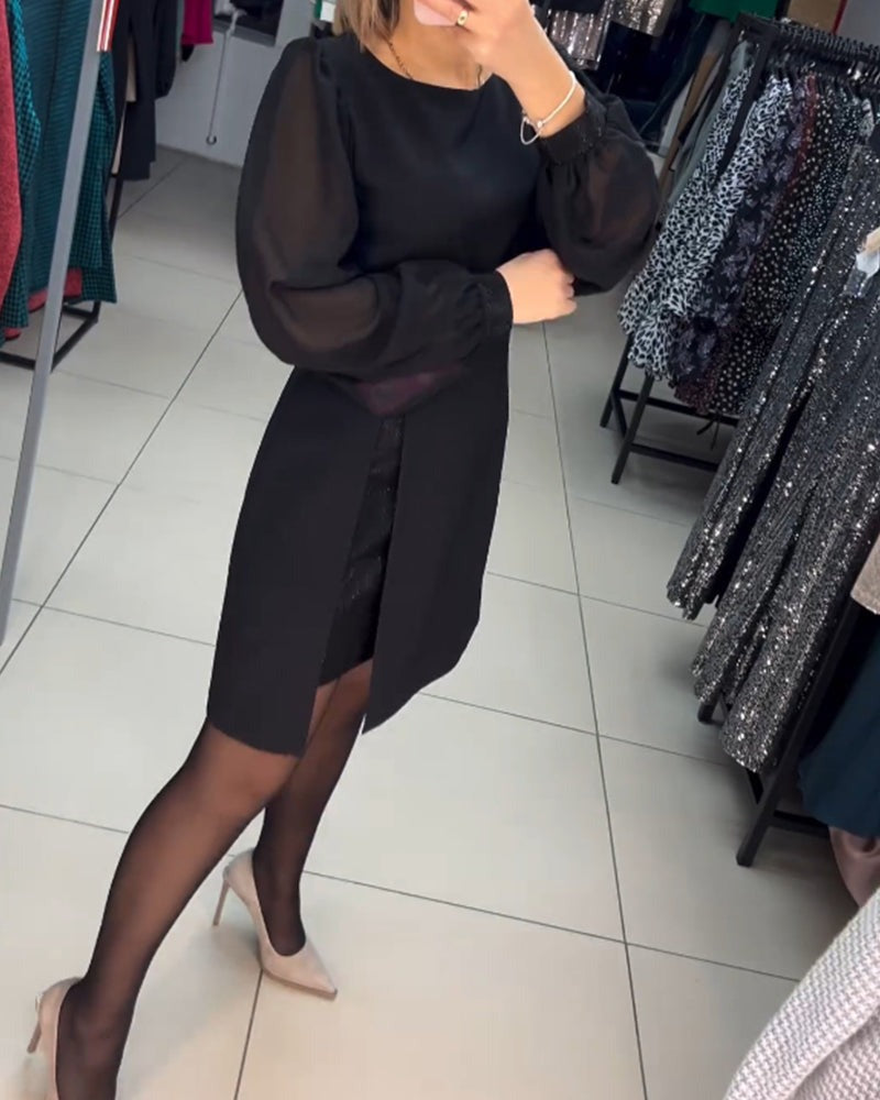 Gudelia Comfortable and Fashionable Summer Dress for Women