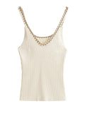 Everleigh Thin Straps Tank Top