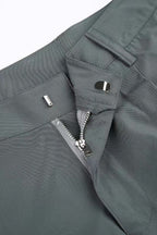 High Rise Relaxed Vintage Cargo Pants
