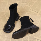 MERLY BOOTS