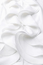 Zanea Chic Top