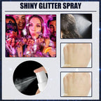 Glitter Glitter Mist